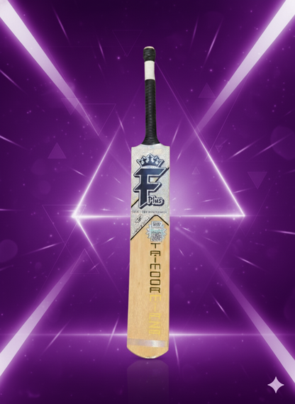 F Plus TM Edition 🏏 | Precision. Power. Performance.