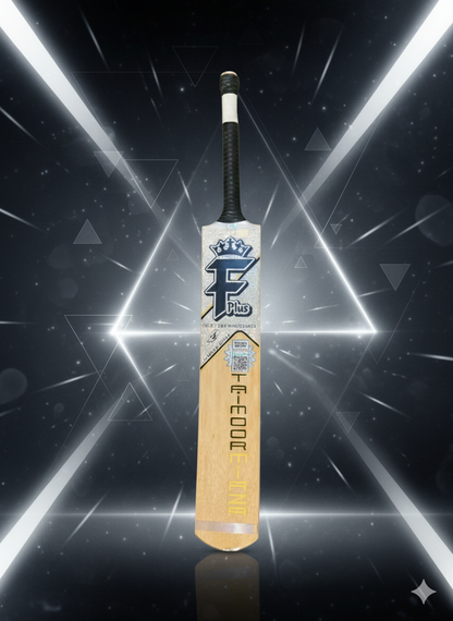 F Plus TM Edition 🏏 | Precision. Power. Performance.